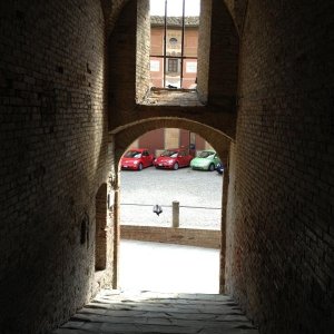 XXV raduno...TOSCANA!!