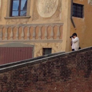 XXV raduno...TOSCANA!!