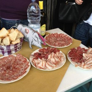 XXV raduno...TOSCANA!!