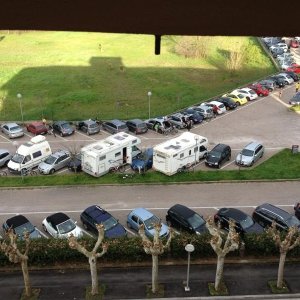 XXV raduno...TOSCANA!!