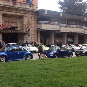 XXV raduno...TOSCANA!!