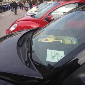 XXV raduno...TOSCANA!!