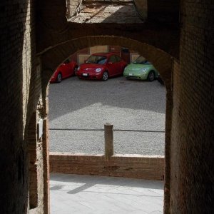 xxv meeting alta toscana