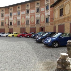 xxv meeting alta toscana