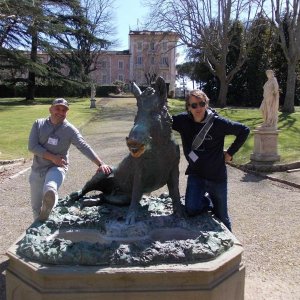 xxv meeting alta toscana