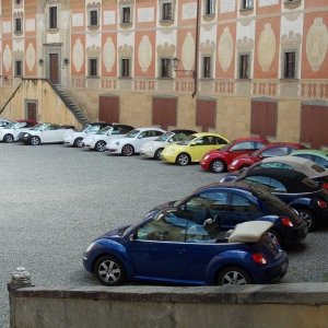 xxv meeting alta toscana