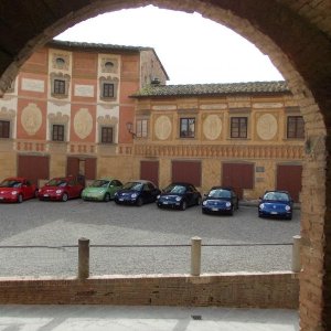 xxv meeting alta toscana