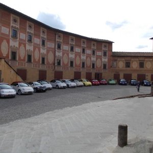 xxv meeting alta toscana