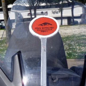 XXV raduno- Toscana 2013