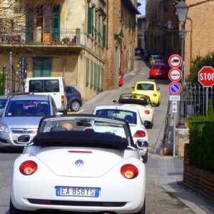 XXV raduno- Toscana 2013