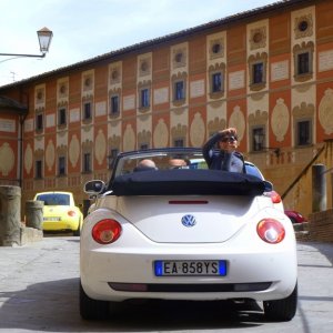 XXV raduno- Toscana 2013