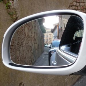 XXV raduno- Toscana 2013