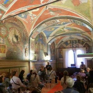 XXV raduno- Toscana 2013