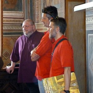 XXV raduno- Toscana 2013