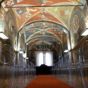 XXV raduno- Toscana 2013