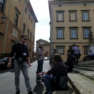 XXV raduno- Toscana 2013