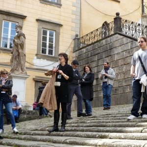 XXV raduno- Toscana 2013