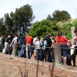 XXV raduno- Toscana 2013