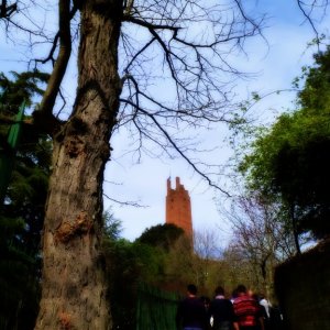 XXV raduno- Toscana 2013