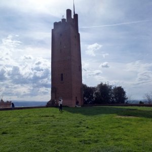 XXV raduno- Toscana 2013