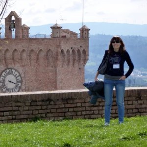 XXV raduno- Toscana 2013