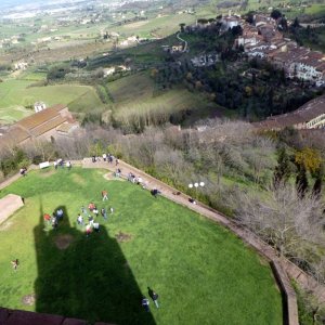 XXV raduno- Toscana 2013