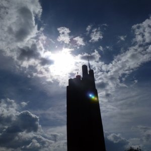 XXV raduno- Toscana 2013