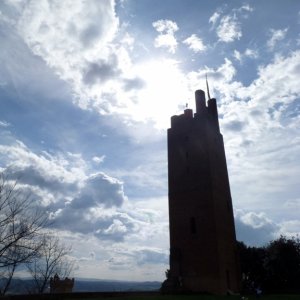 XXV raduno- Toscana 2013