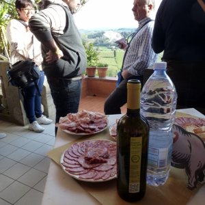 XXV raduno- Toscana 2013