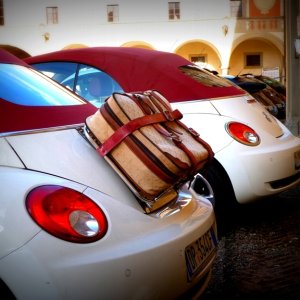 XXV raduno- Toscana 2013