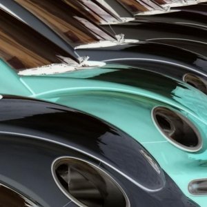 XXV raduno- Toscana 2013