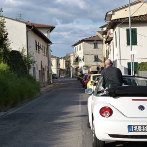 XXV raduno- Toscana 2013