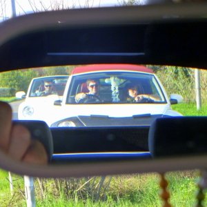 XXV raduno- Toscana 2013