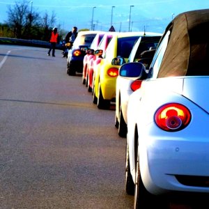 XXV raduno- Toscana 2013