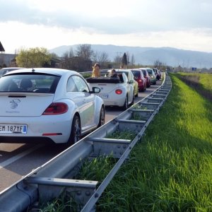 XXV raduno- Toscana 2013