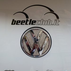 XXV raduno- Toscana 2013