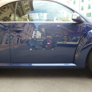 XXV raduno- Toscana 2013