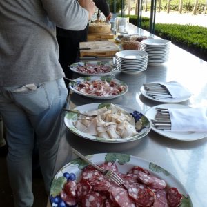 XXV raduno- Toscana 2013