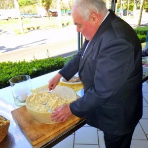 XXV raduno- Toscana 2013