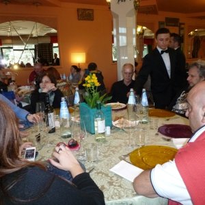 XXV raduno- Toscana 2013