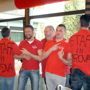 XXV raduno- Toscana 2013