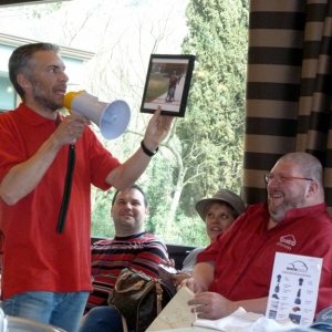 XXV raduno- Toscana 2013