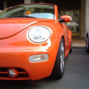 25? RADUNO nazionale Beetle Club Italia