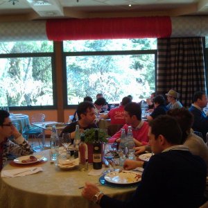 25? RADUNO nazionale Beetle Club Italia