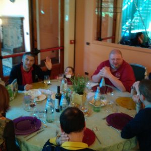 25? RADUNO nazionale Beetle Club Italia