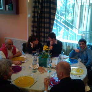 25? RADUNO nazionale Beetle Club Italia