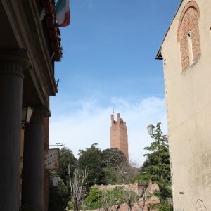 XXV raduno nazionale 6-7 aprile 2013 San Miniato e Montecatini Terme