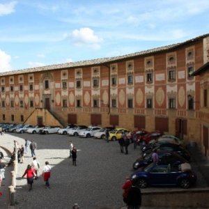 XXV raduno nazionale 6-7 aprile 2013 San Miniato e Montecatini Terme