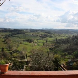 XXV raduno nazionale 6-7 aprile 2013 San Miniato e Montecatini Terme