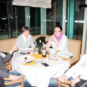 XXV raduno nazionale 6-7 aprile 2013 San Miniato e Montecatini Terme